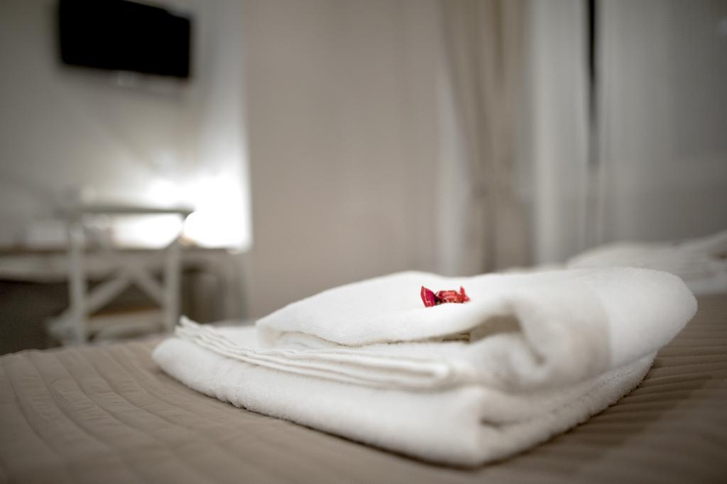 Bed and breakfast Tinkerbell Roma
