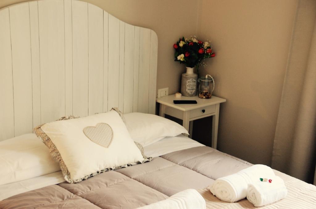 Tinkerbell Bed and breakfast Roma