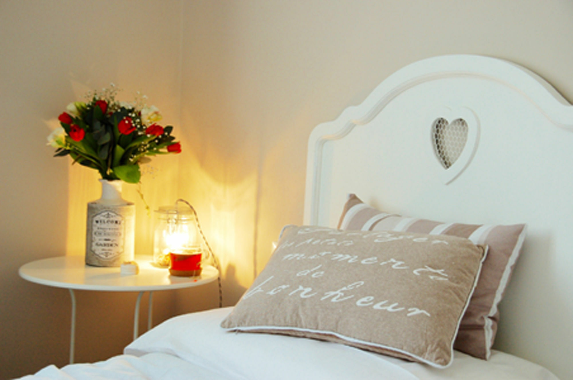 Tinkerbell Bed and breakfast 2*