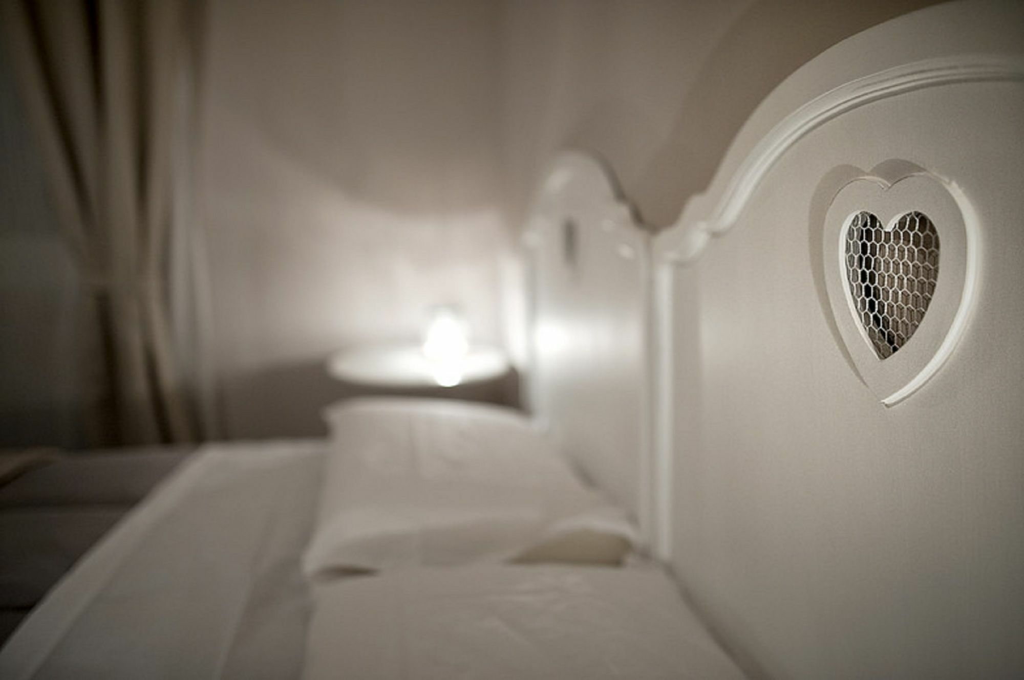 Tinkerbell Bed and breakfast 2*