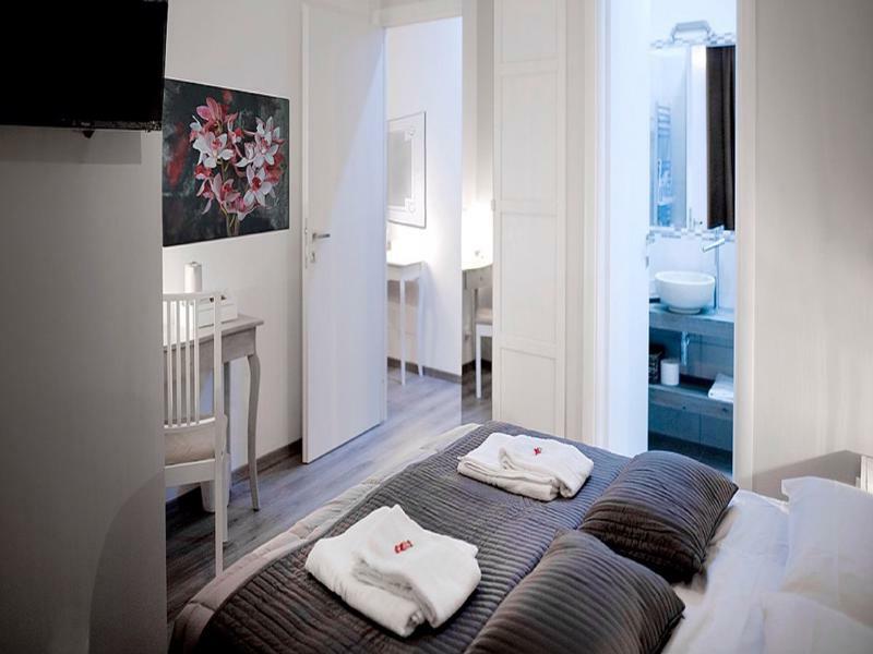 Bed and breakfast Tinkerbell Roma