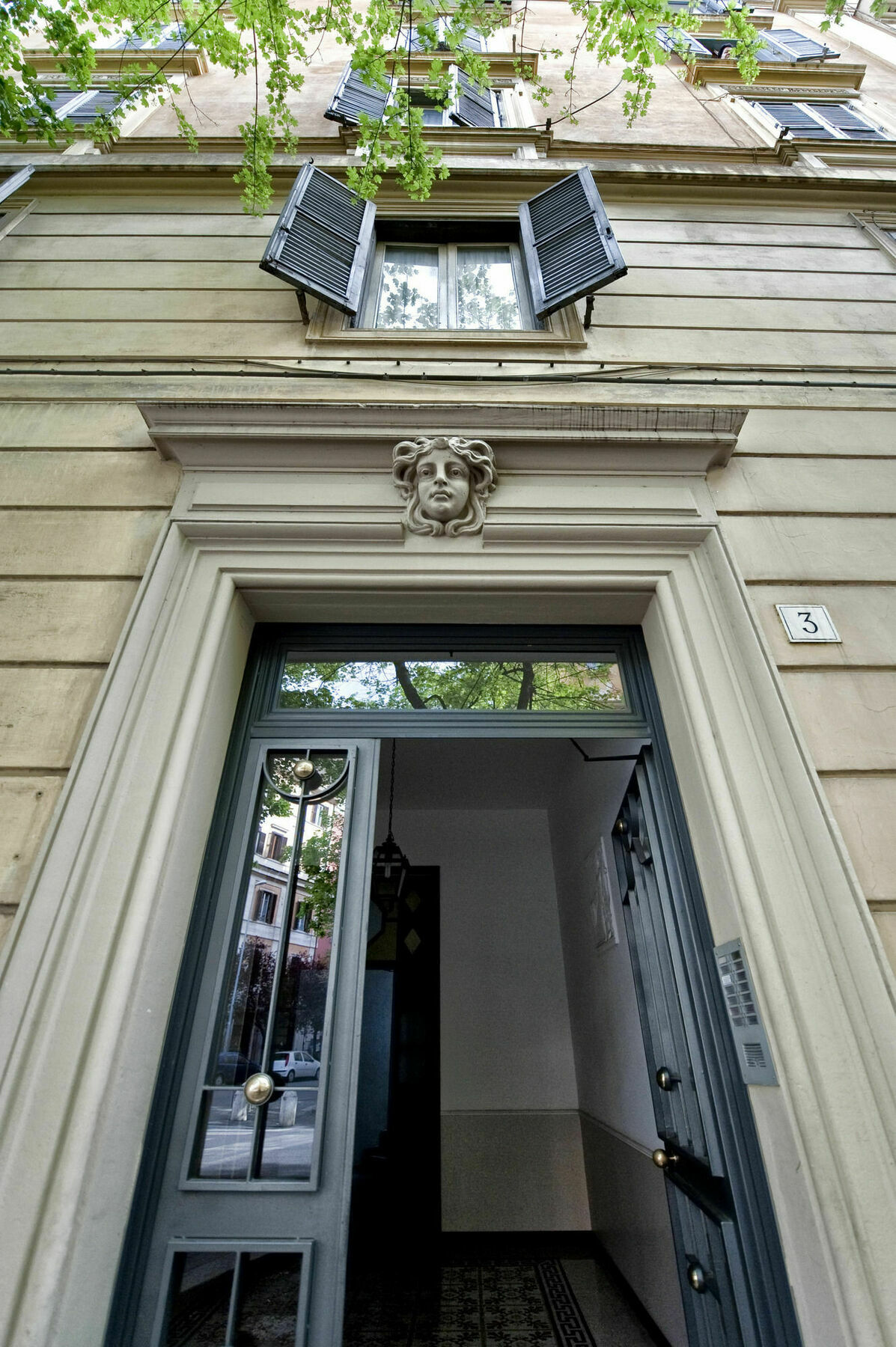Bed and breakfast Tinkerbell Roma