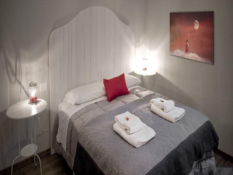 Tinkerbell Bed and breakfast 2*